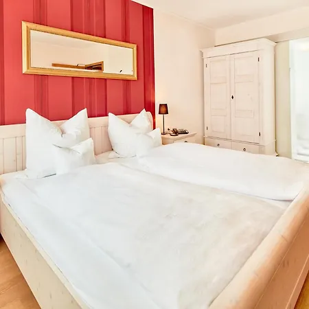Hotel Puettmanns Dorfhotel Olpe