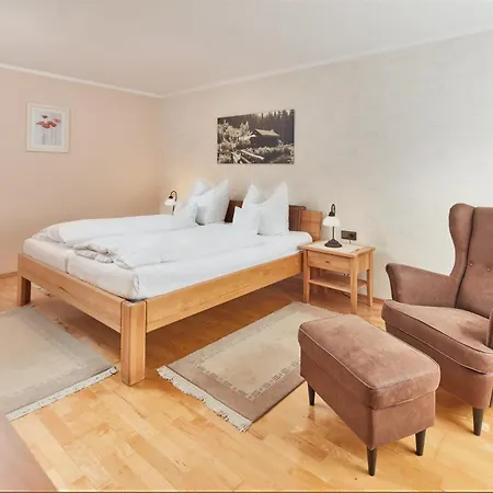 Puettmanns Dorfhotel