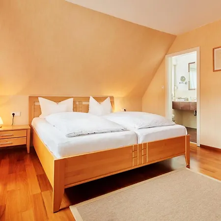 Puettmanns Dorfhotel