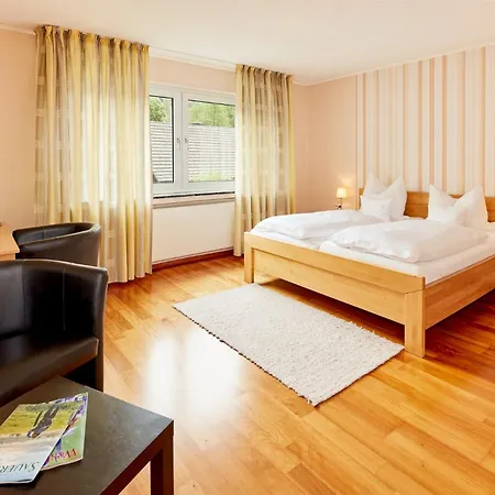 Hotel Puettmanns Dorfhotel Olpe