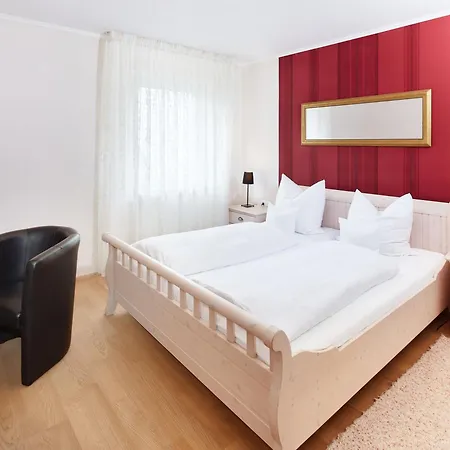 Puettmanns Dorfhotel Hotel