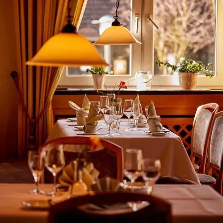 Puettmanns Dorfhotel Hotel *